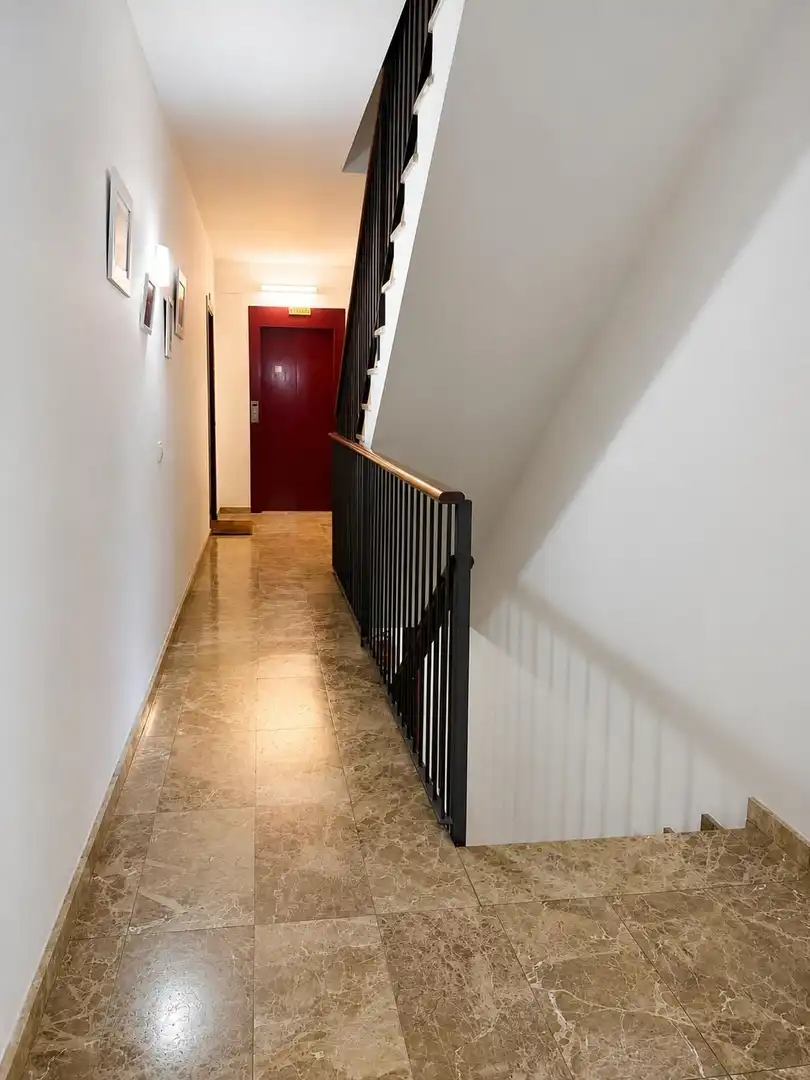 Apartments for sale in Roses  with Air Conditioner, Heating and Terrace