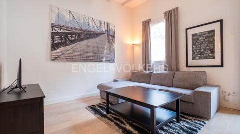 Foto 4 de Apartament en venda a Sant Pere, Sta. Caterina i la Ribera, Barcelona