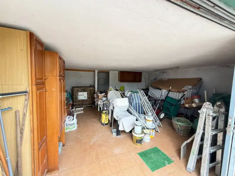 Einfamilien-Reihenhaus zum Verkauf in Centro