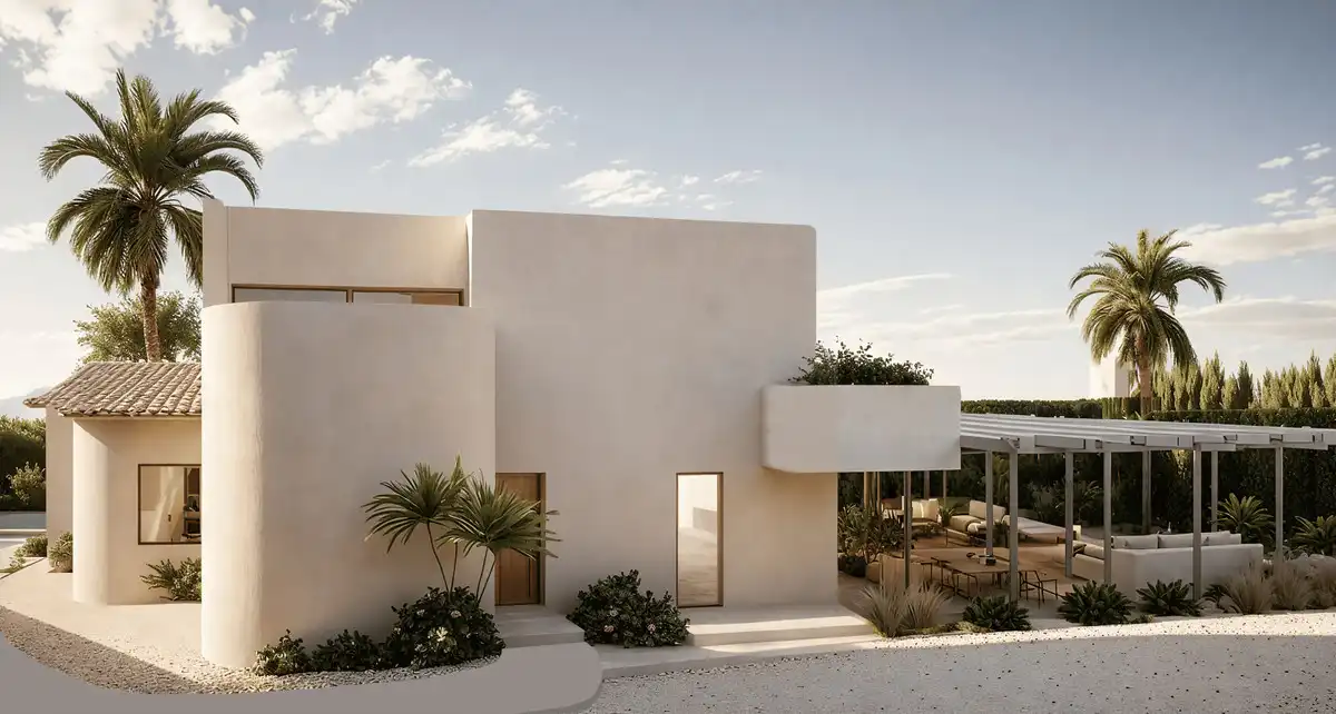Detached house with pool for sale in Elviria - Cabopino, imagen 12