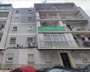 Exterior view of Flat for sale in Torrejón de Ardoz