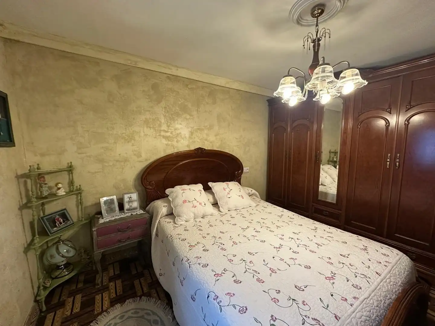Habitación de Casa o chalet en venta en Valle de Mena