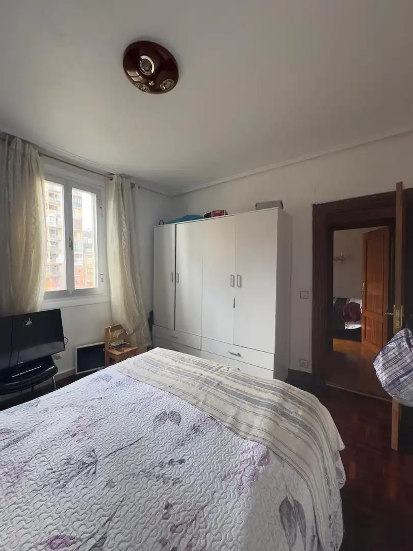 Wohnung mit Terrasse zum Verkauf in Fleming Doktorearen Plaza, imagen 24