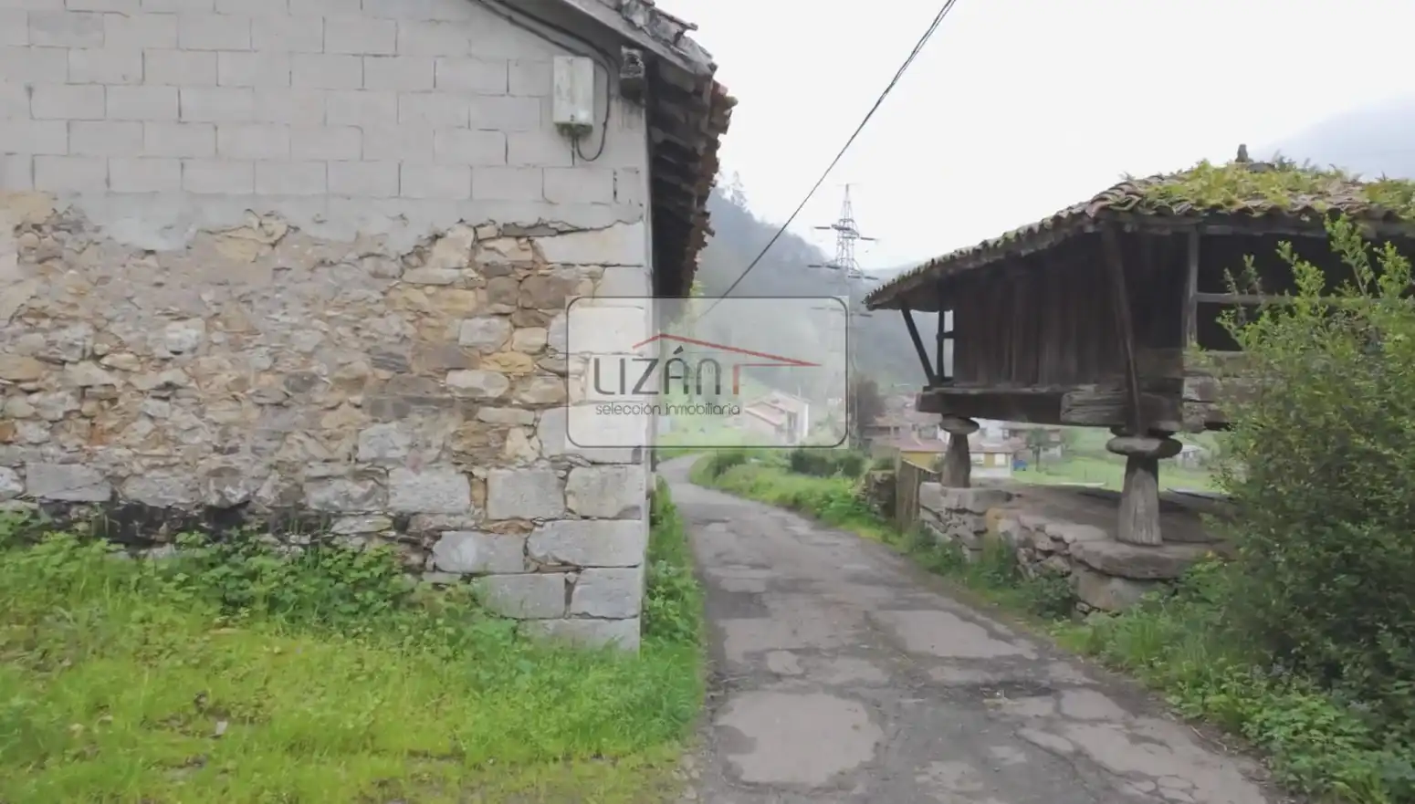 Rustikales Grundstück zum Verkauf in Trubia - San Andrés  al pedregal 1, imagen 15