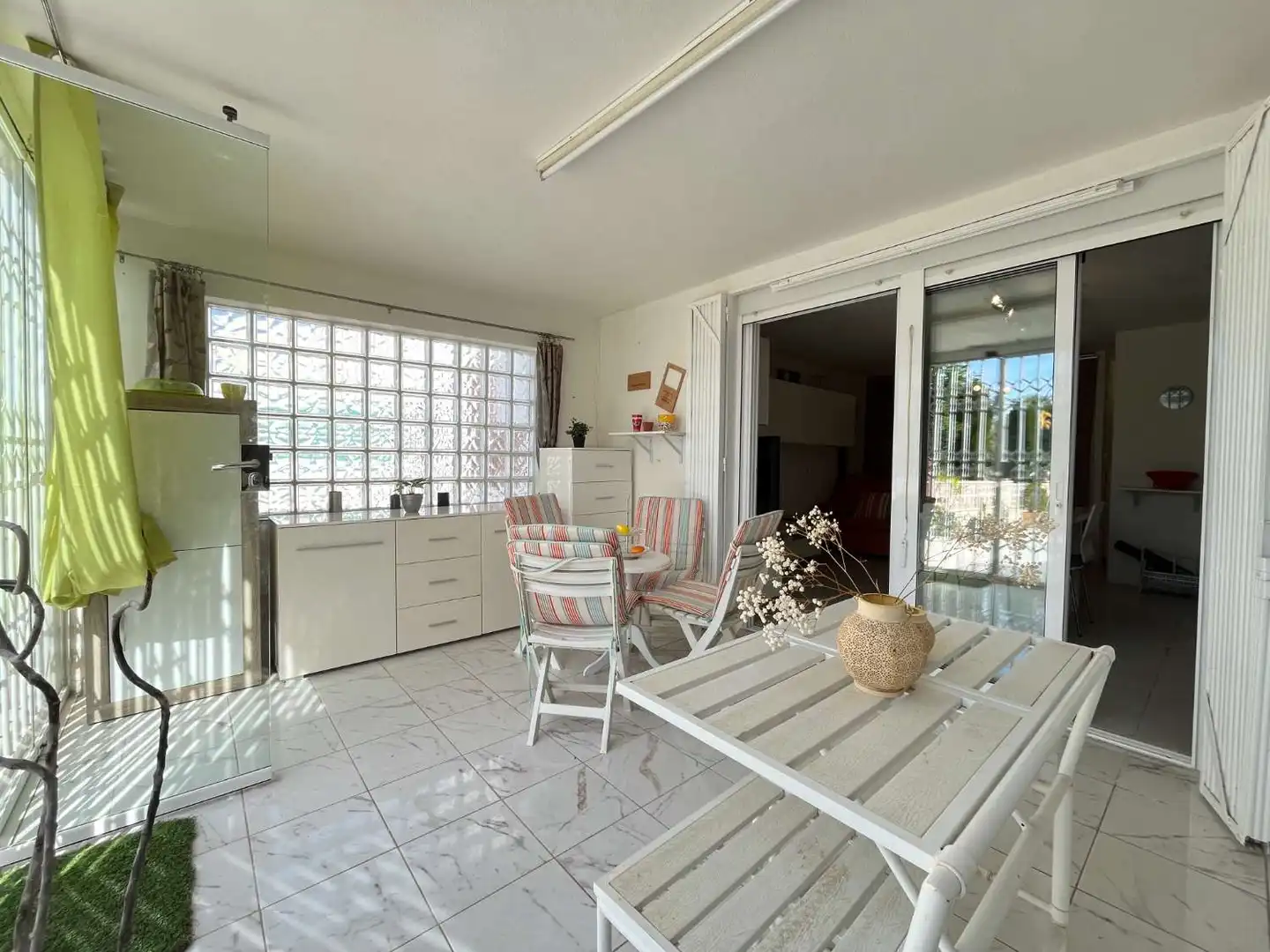 Terrassa de Casa o xalet en venda en Torrevieja amb Aire condicionat, Calefacció i Terrassa