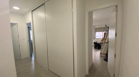 Foto 5 de Pis en venda a Carolinas Altas, Alicante / Alacant