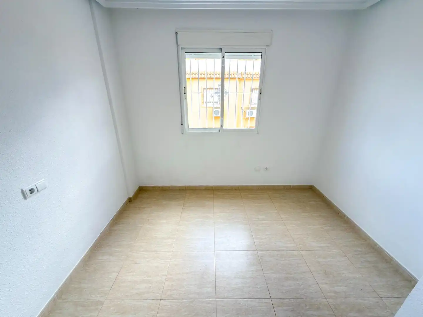 Habitación de Casa o chalet en venta en Rojales con Aire acondicionado, Jardín privado y Terraza