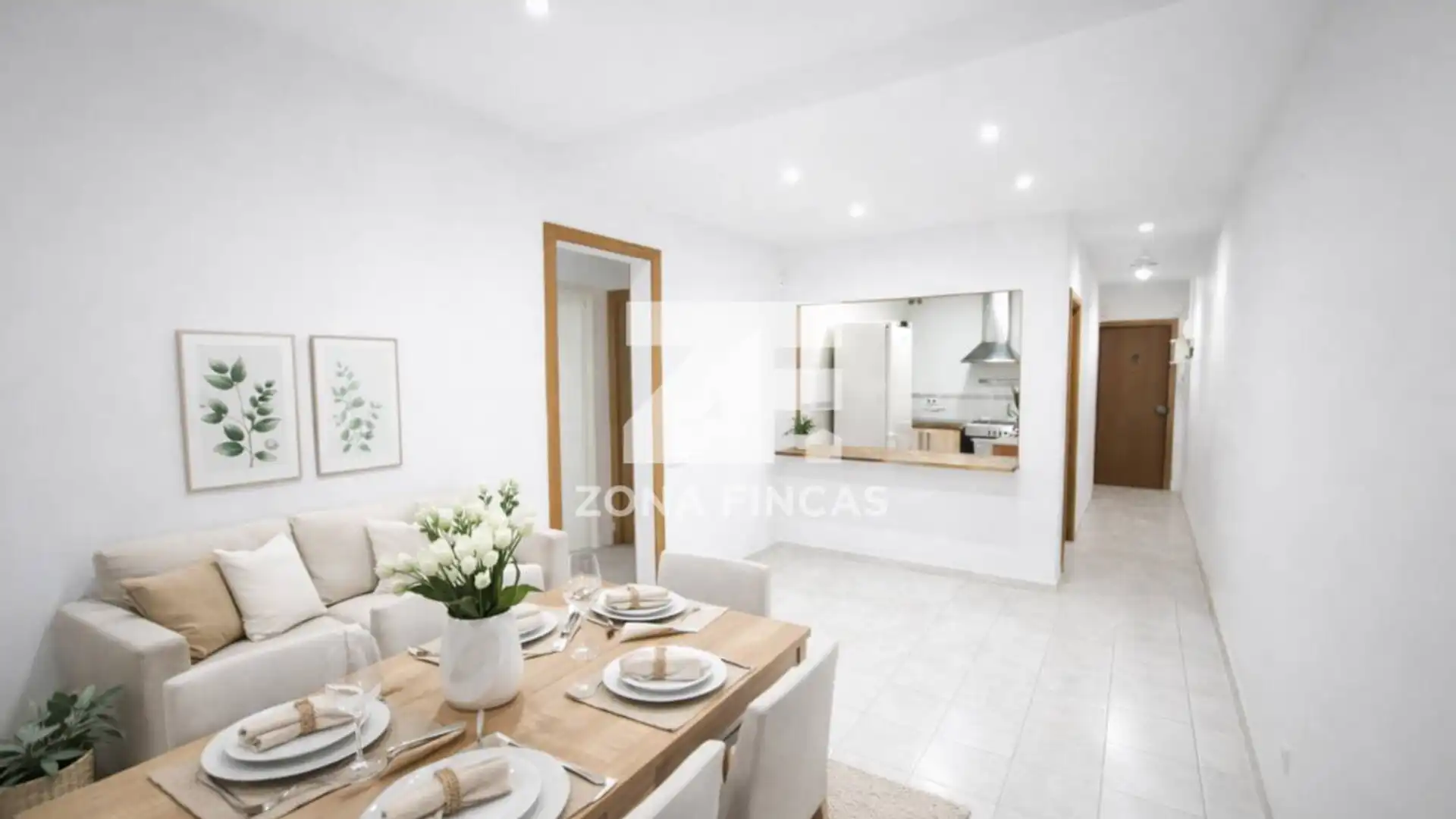 Flat for sale in Calle Rosari, Centre