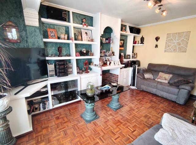 Piso en Venta en Sancho de la Pedriza Kalea en La Florida