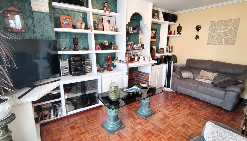 Photo 1 of Flat for sale in Sancho de la Pedriza Kalea, La Florida, Bizkaia