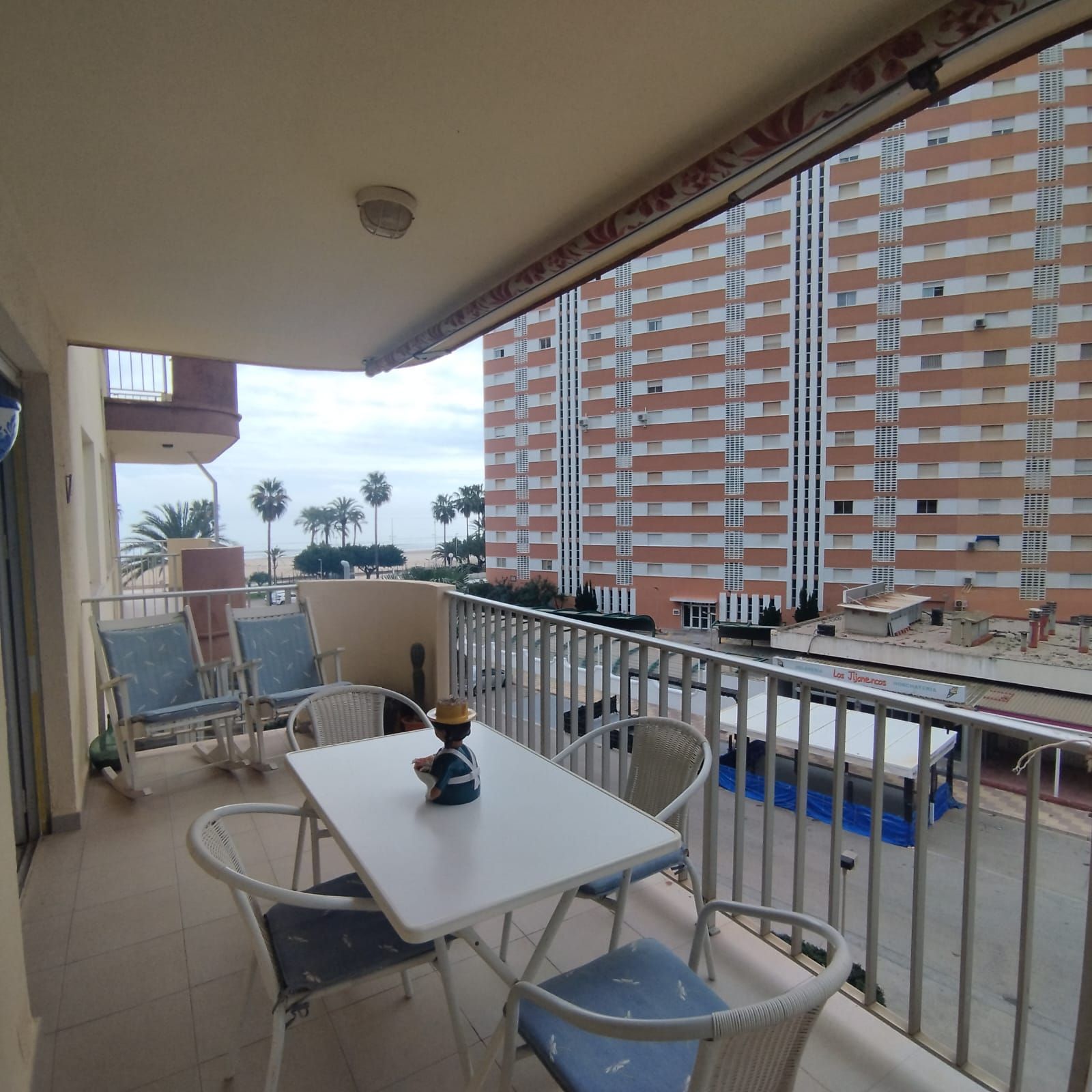 Apartament en venda a Racó