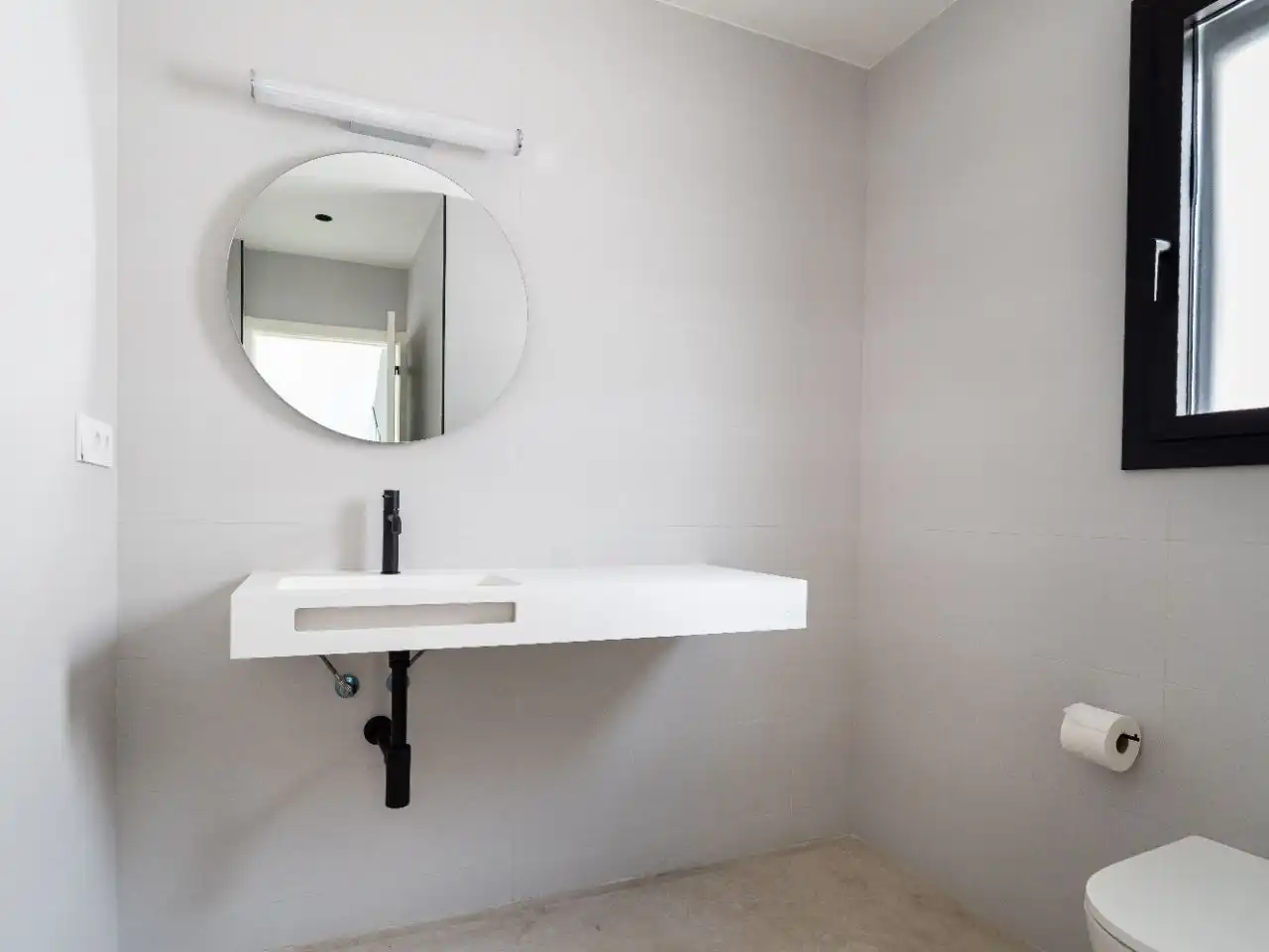 Maison avec jardin à vendre à Avinguda dels Garrofers 92, imagen 35
