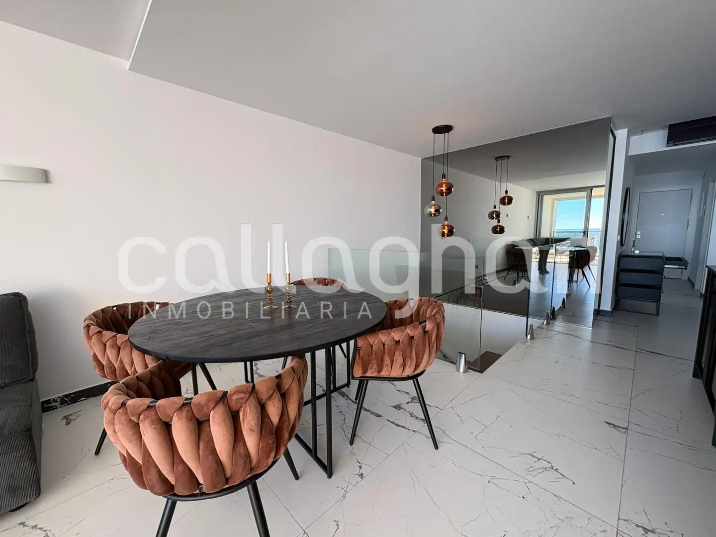 Wohnung mit Terrasse zum Verkauf in Calle currica, imagen 9