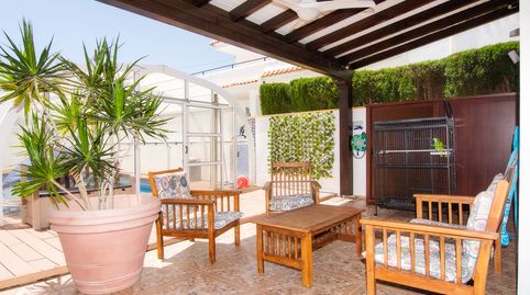 Foto 2 de Casa o xalet en venda a Calle Taray, Carboneras, Almería