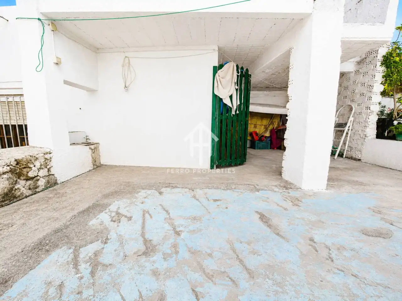 Casa o xalet en venda en Loja