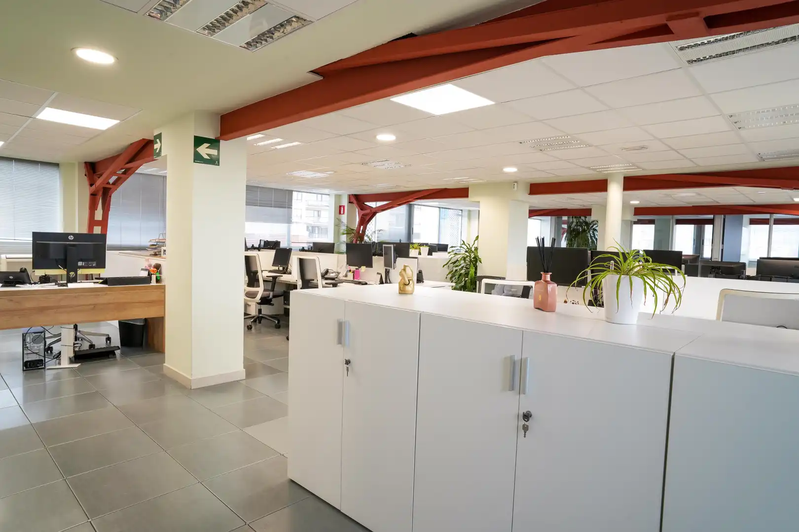 Office space for sale in Calle Hurtado de Amézaga, imagen 25