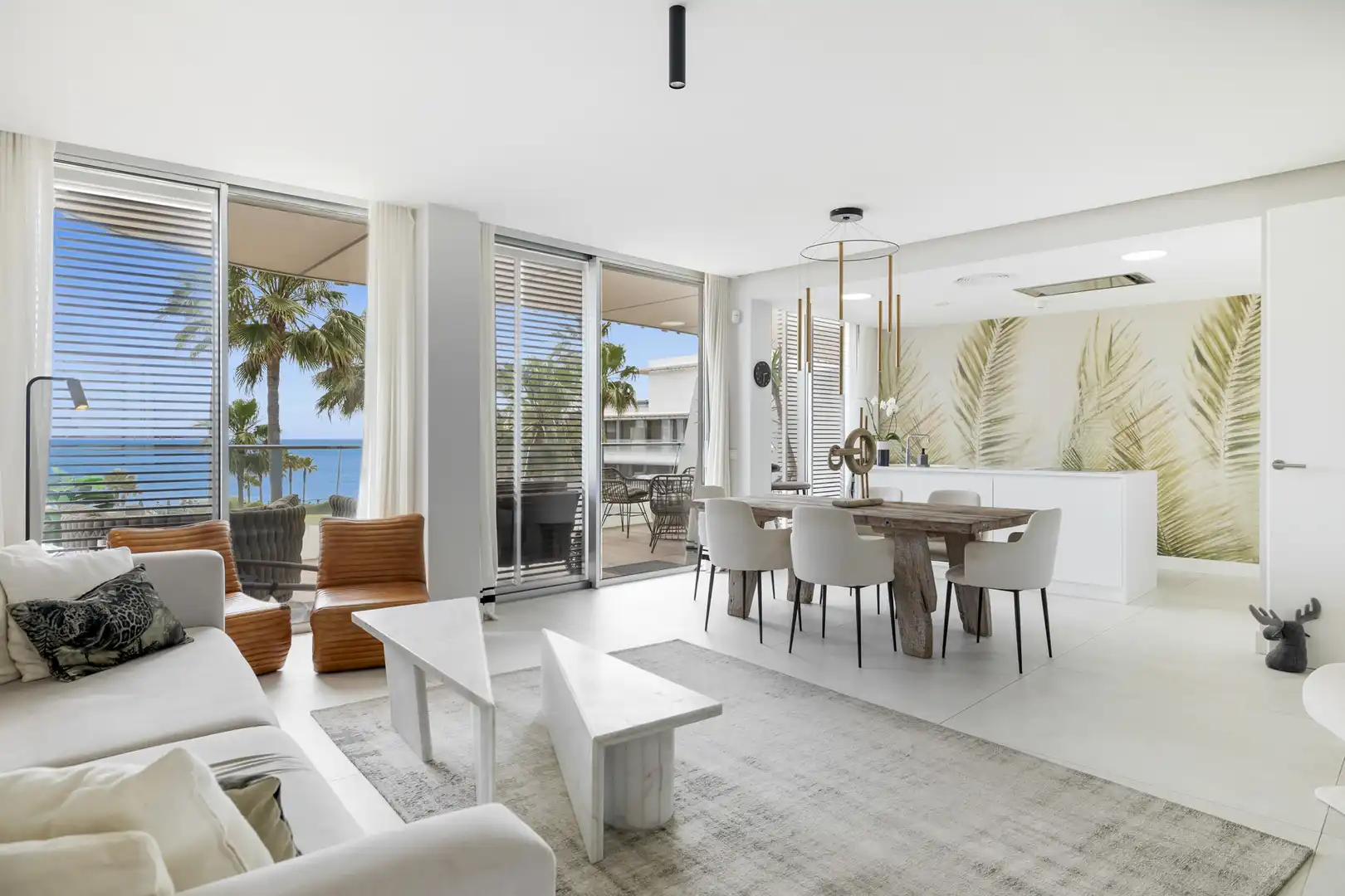 Apartament amb terrassa en venda a Costa Natura, imagen 5