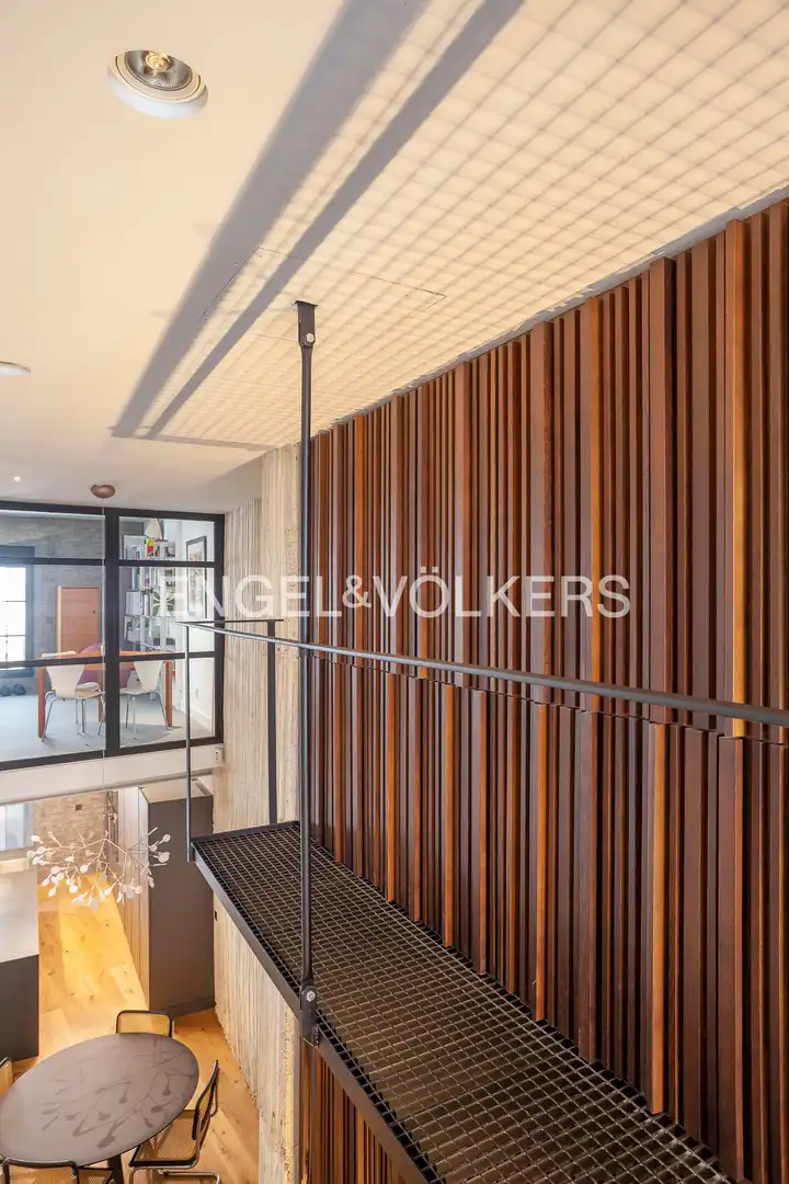 Duplexes for sale in Madrid, Madrid