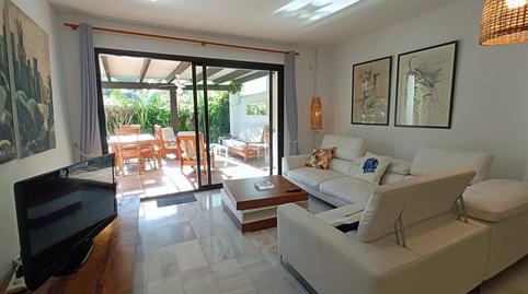 Photo 3 of Apartment to rent in Puerto Banús, Málaga