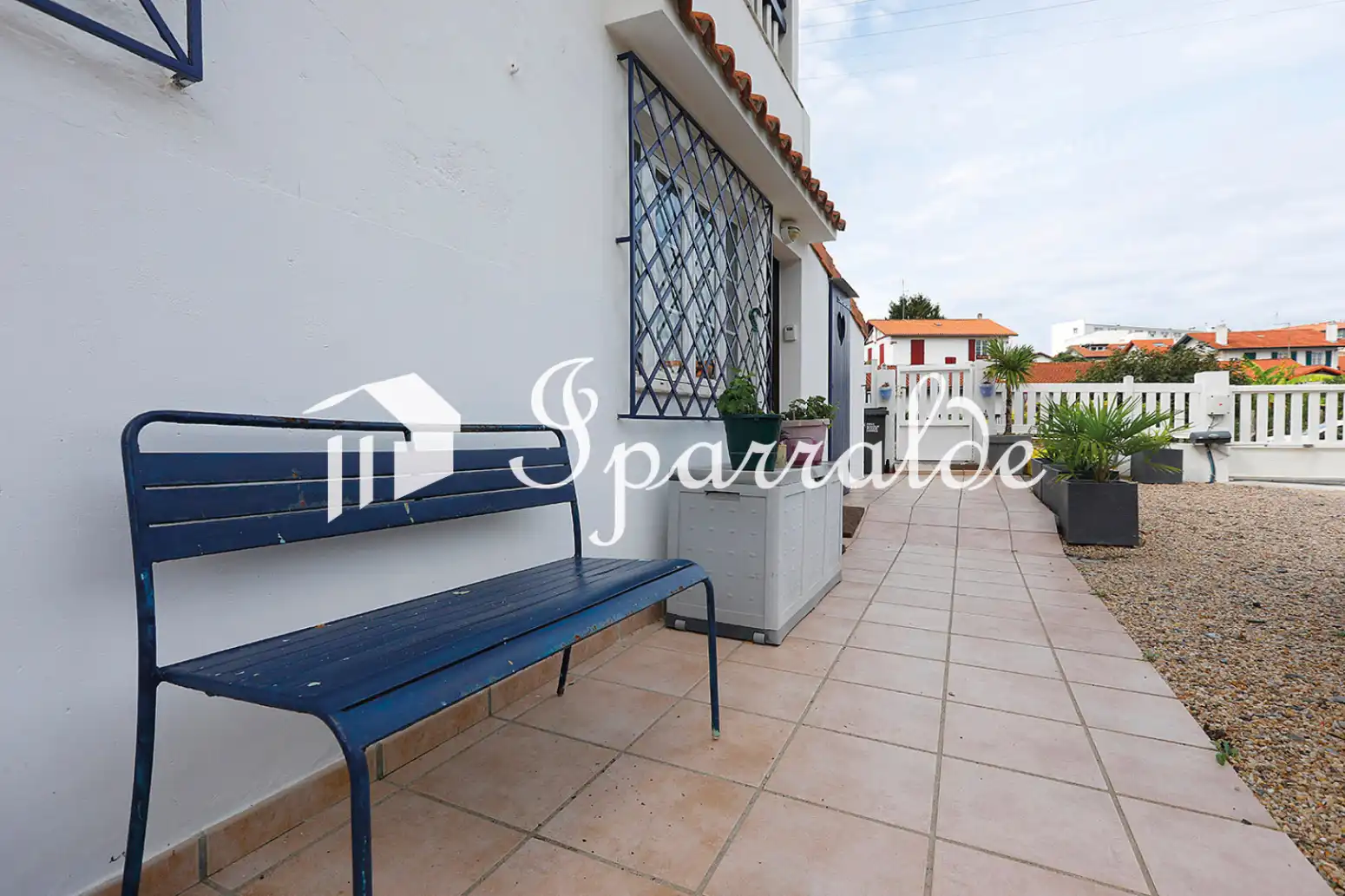 Casa amb terrassa en venda a Hendaye, imagen 17