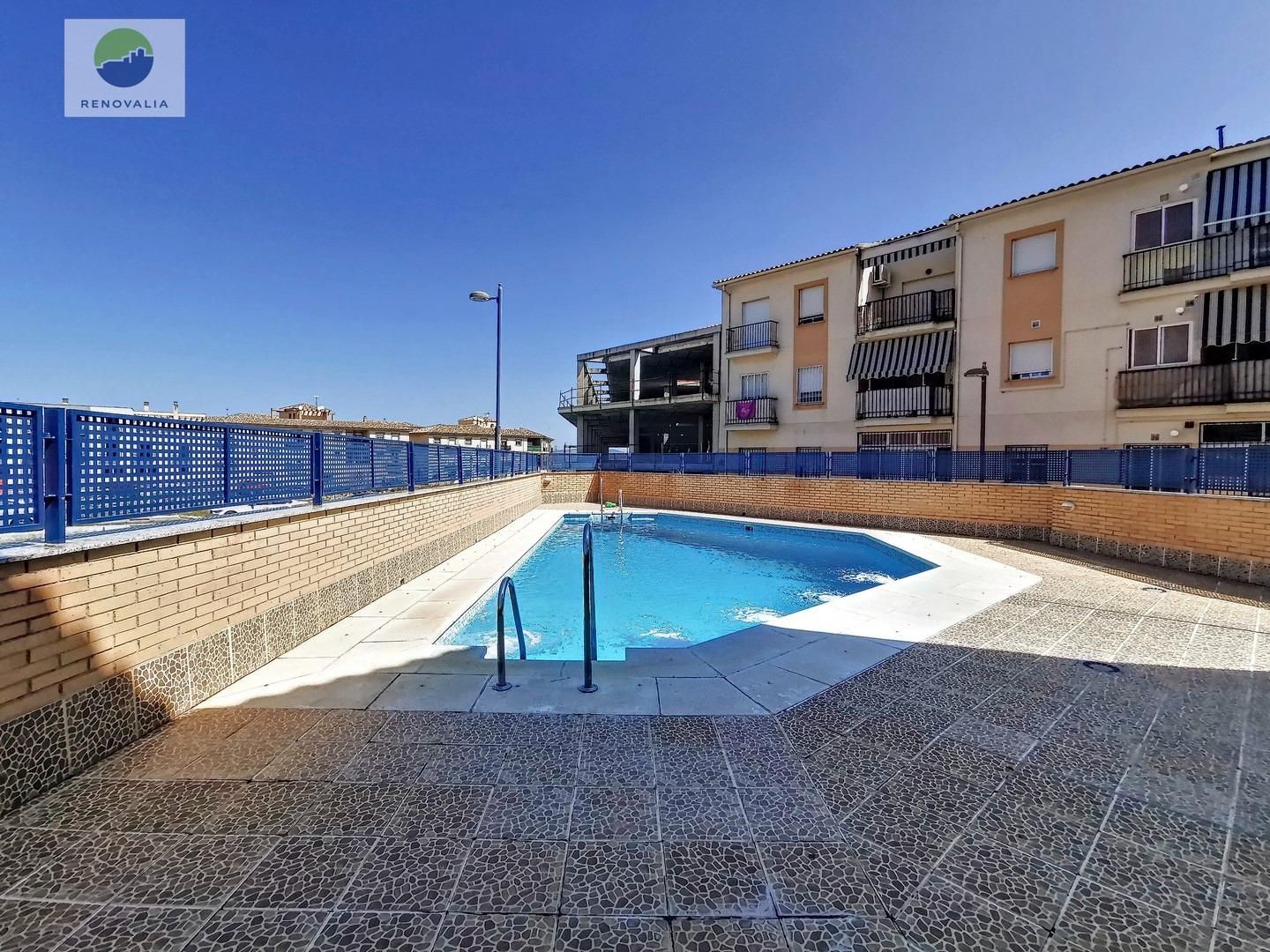 Planta baixa en venda a Calle Fray Bartolomé de las Casas, Residencial Triana - Barrio Alto