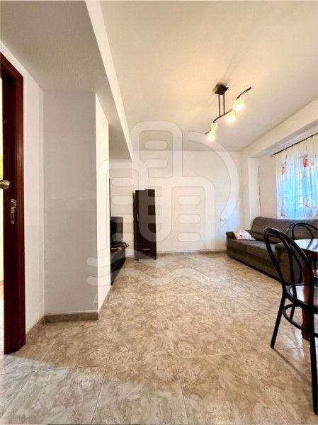 Sala d'estar de Planta baixa en venda en Bocairent amb Moblat, Forn i Rentadora