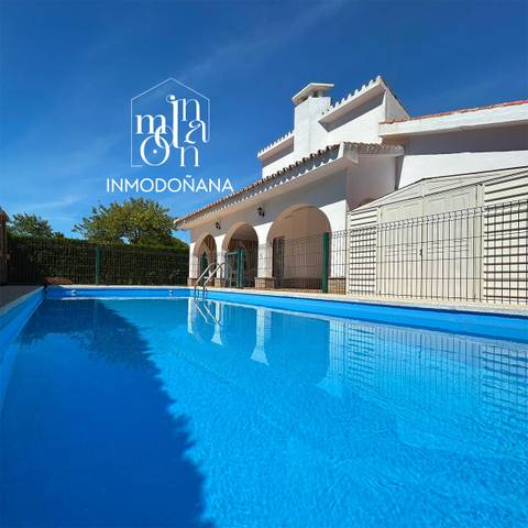 Casa-chalet en Venta en Centro - Torre de la Higuera