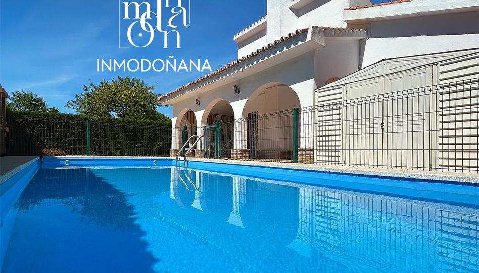 Photo 1 of House or chalet for sale in Centro - Torre de la Higuera, Huelva