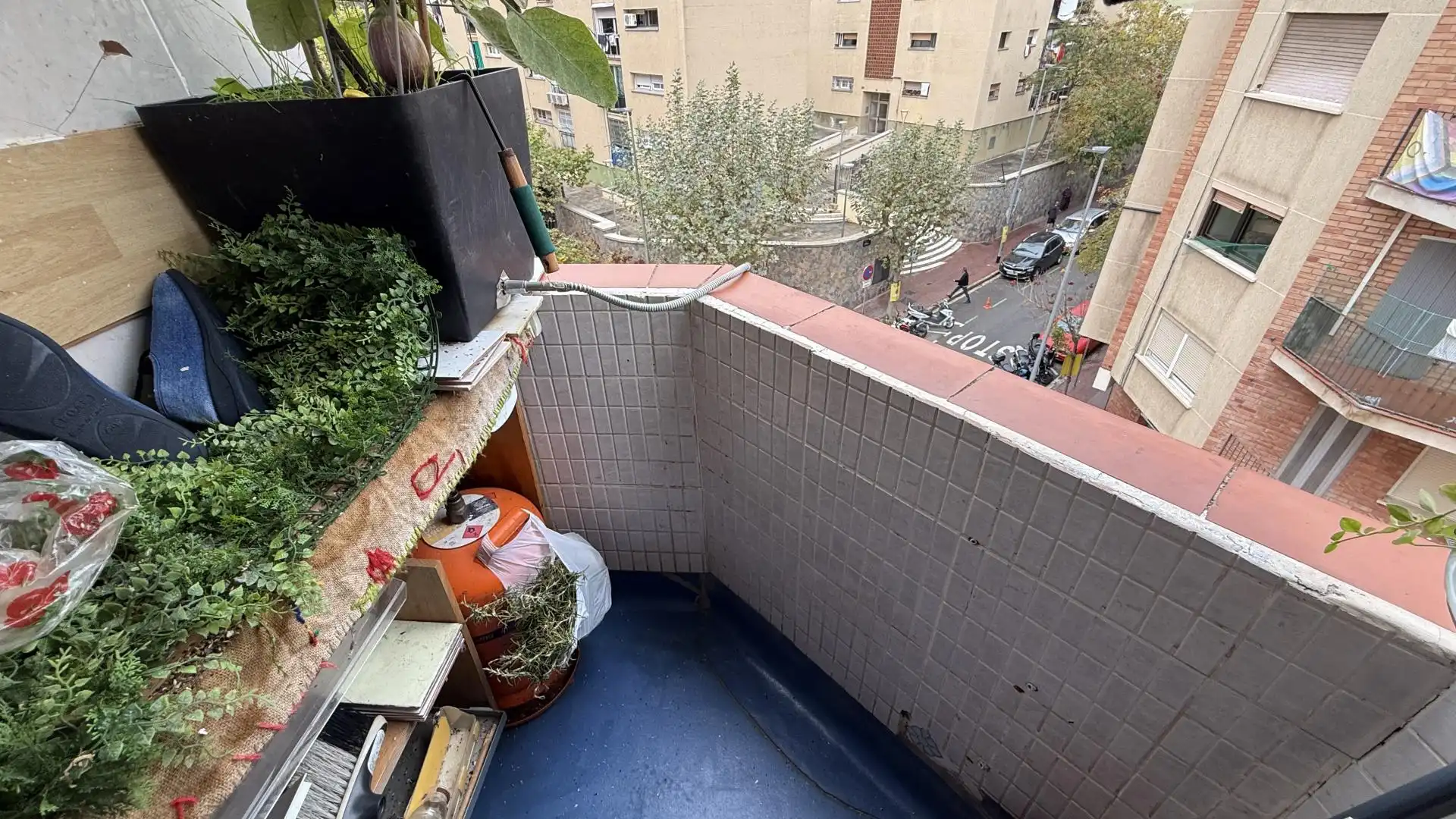 Gebäude zum Verkauf in Carrer dels Cedres, Can Vidalet