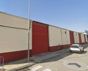 Exterior view of Industrial buildings to rent in Catral