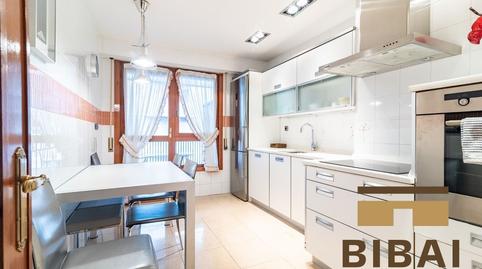 Photo 2 of Flat for sale in Arrasate Pasealekua Ibilbidea, Arrasate / Mondragón, Gipuzkoa