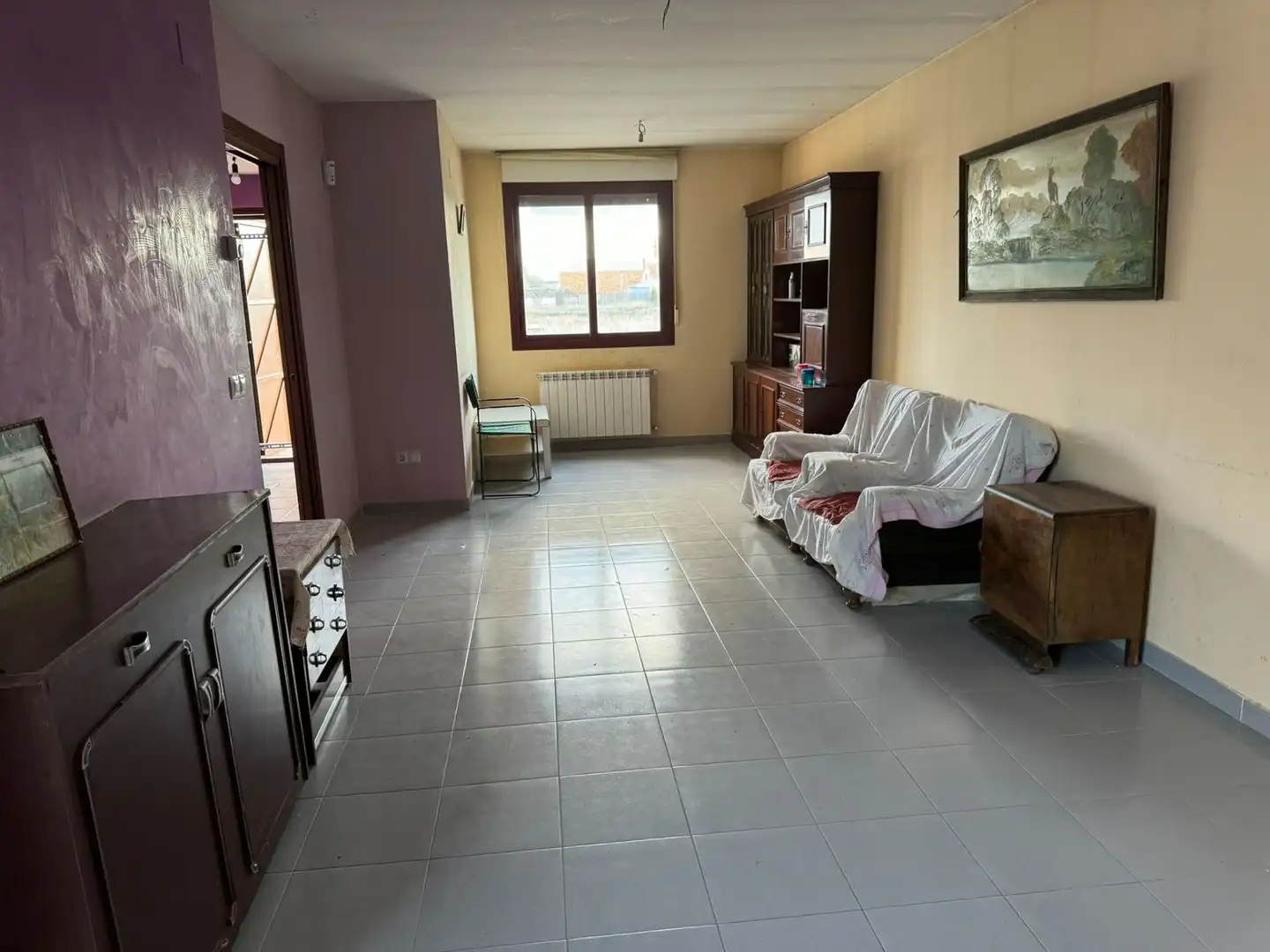 Houses for sale in Carrascal San MIguel, Mata de Cuéllar