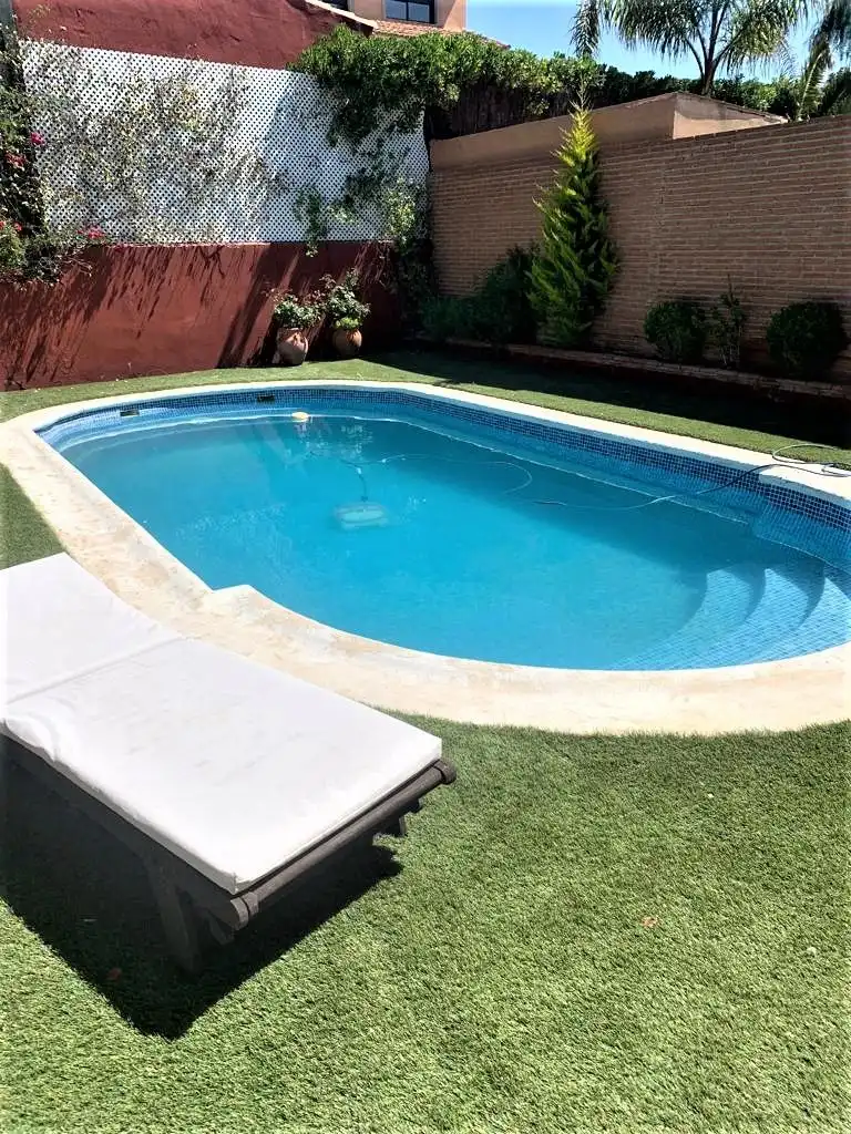 Xalet amb piscina en venda a Baeza, imagen 28