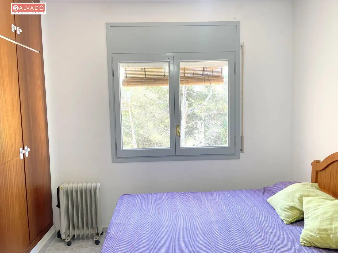 Bedroom of Houses for sale in Calafell  with Private garden, Terrace and Storage room
