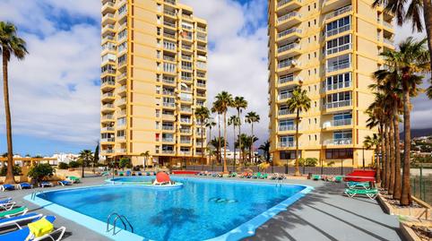 Foto 3 de Apartamento en venta en Arquitecto Gómez Cuesta, Playa de las Américas, Arona