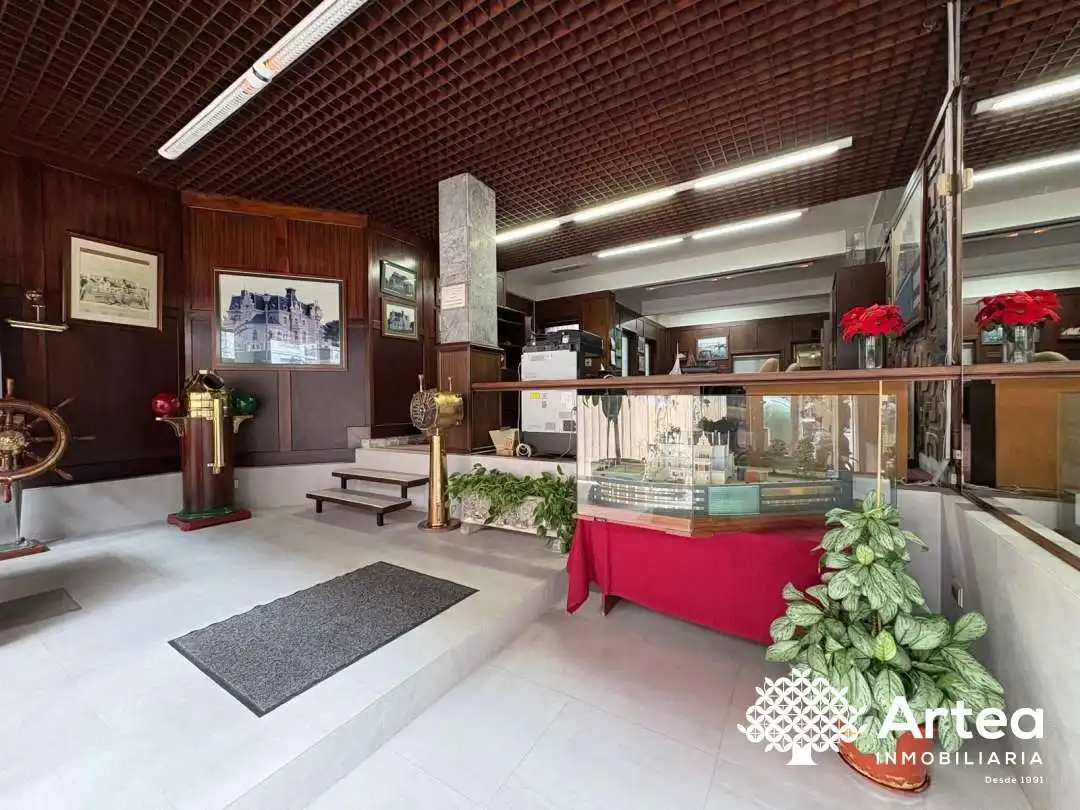 Local comercial en venda a Indautxu, imagen 3