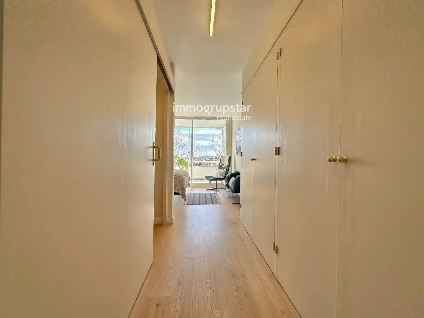 Apartament en venda en Castell d'Aro, Platja d'Aro i s'Agaró amb Calefacció, Parquet i Terrassa