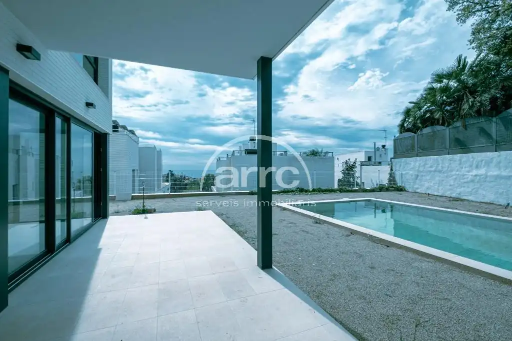 Maison avec piscine à vendre à Vilassar de Dalt, imagen 52