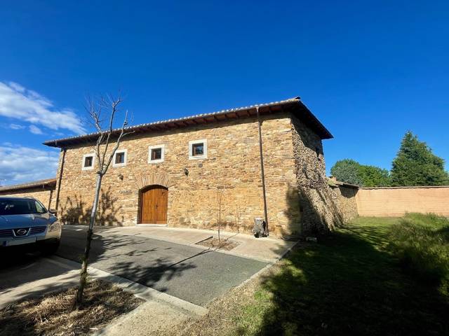 Casa-chalet en Venta en Santiago Millas