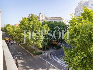 Appartement à vendre à Extramurs