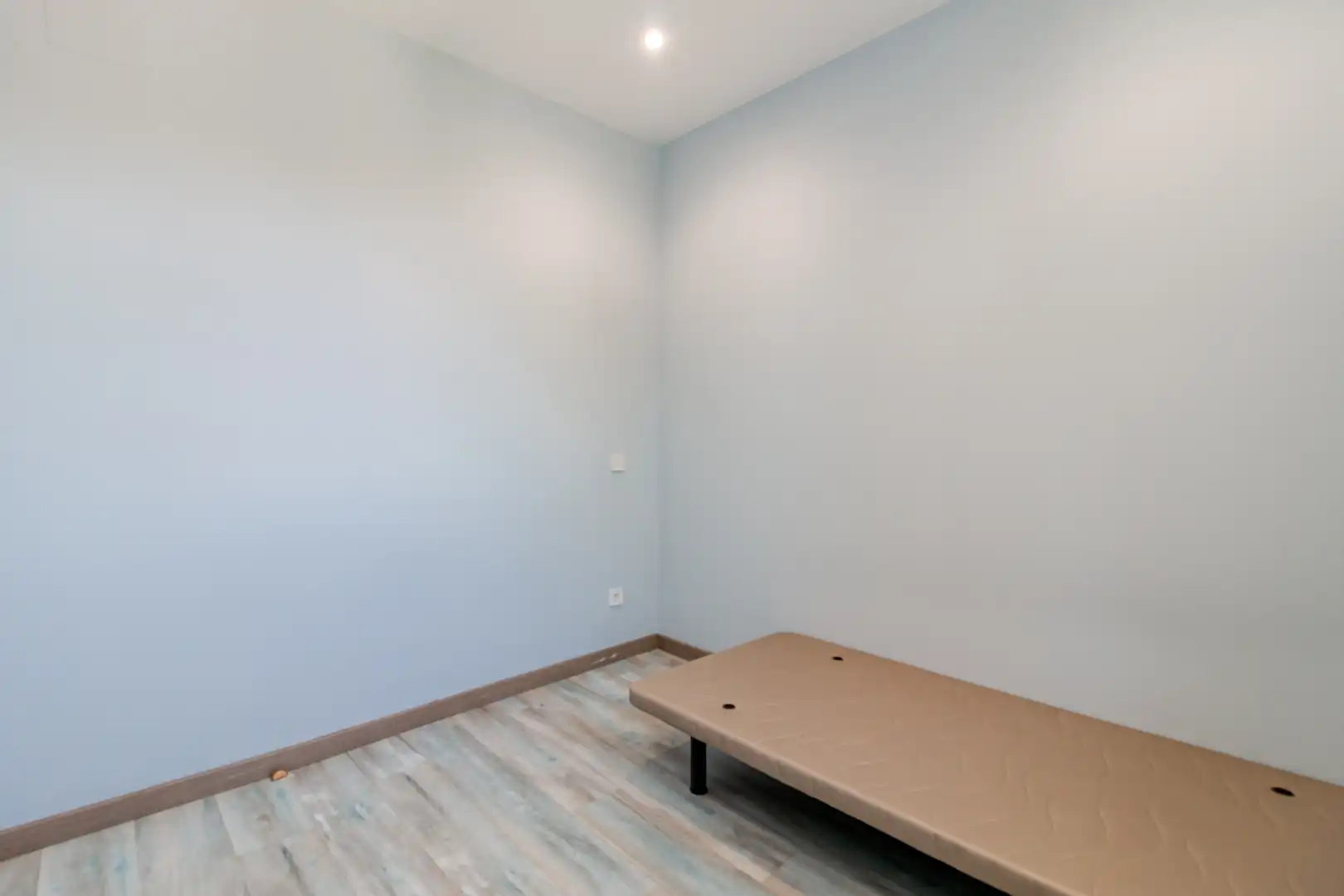 Piso de alquiler en Madrid con Calefacción