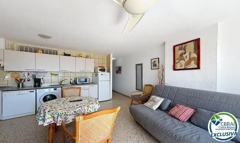 Apartament amb ascensor en venda a Sector DELTA MUGA, imagen 12