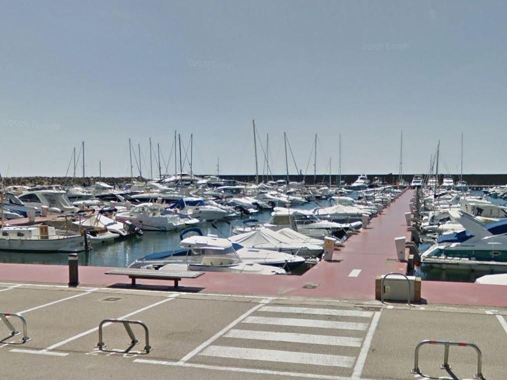 Aparcament de Residencial en venda en Palamós