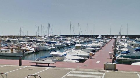SOLAR PARA EDIFICAR VIVIENDAS EN SEGUNDA LINEA DE MAR, FRENTE AL PUERTO DEPORTIVO DE PALAMOS