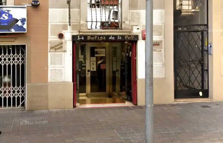 Geschaftsraum zum Verkauf in Carrer de Rocafort, 159, La Nova Esquerra de l'Eixample, Eixample
