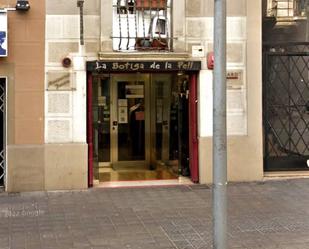 Premises for sale in  Barcelona Capital