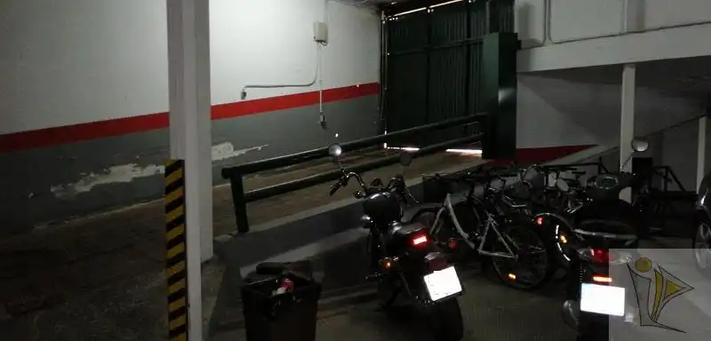 Aparcament de Garatge en venda en Madrid