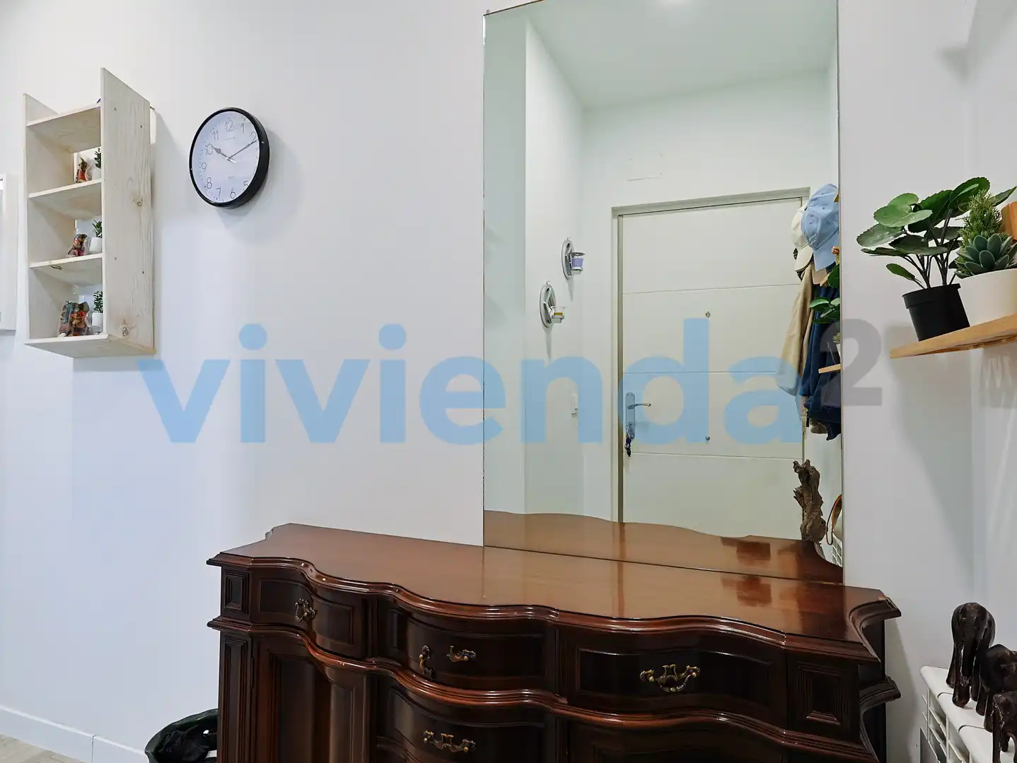 Pis en venda en Madrid amb Calefacció