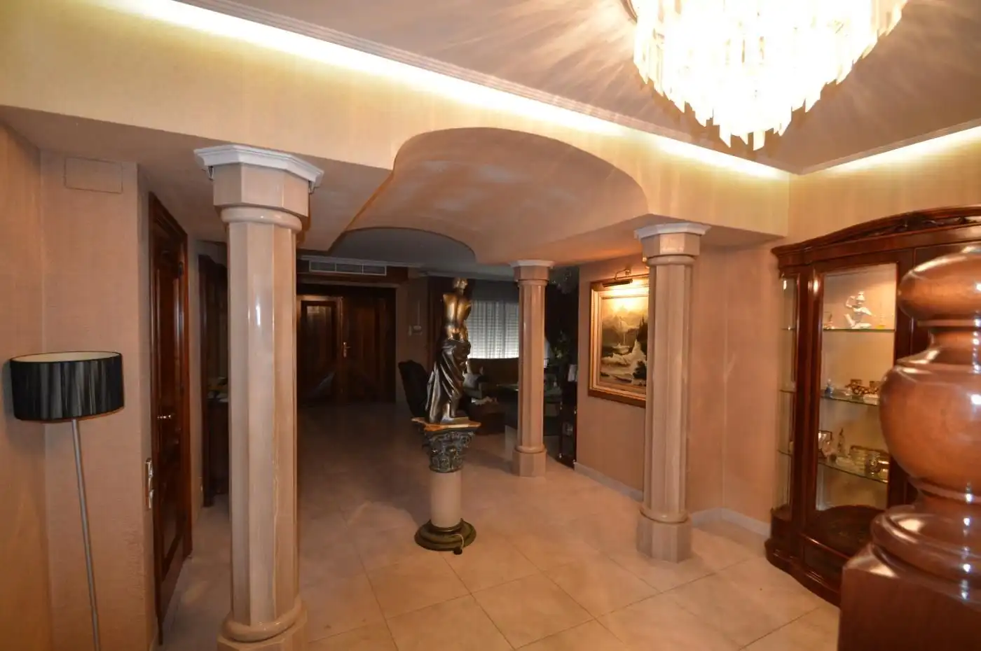 Casa o xalet en venda en Vinaròs amb Aire condicionat, Jardí privat i Terrassa