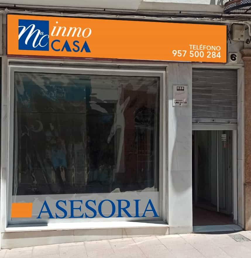 Casa adosada de lloguer en Lucena amb Aire condicionat, Calefacció i Terrassa